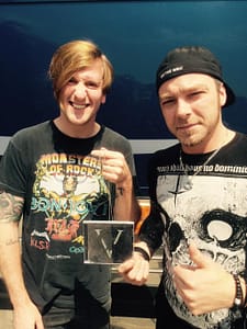 BFMV ashes pic