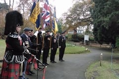 Remembrance Sunday