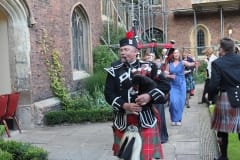 Queens College Summer Ball